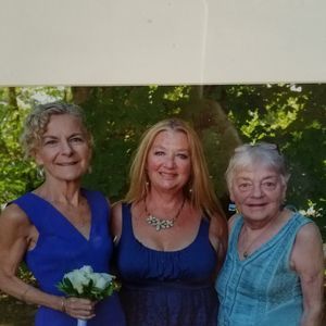 Meet your Posher, Margie